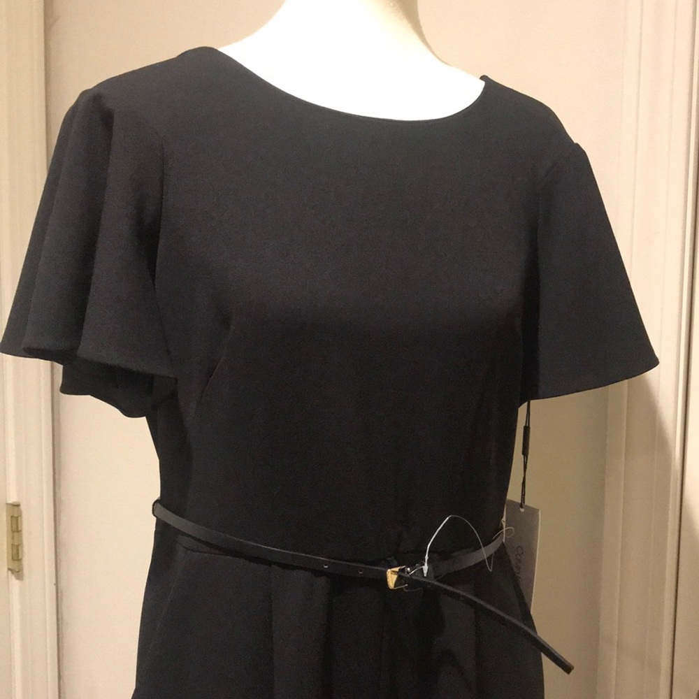 Designer jumpsuit, classy, stylish, size 10, NEW